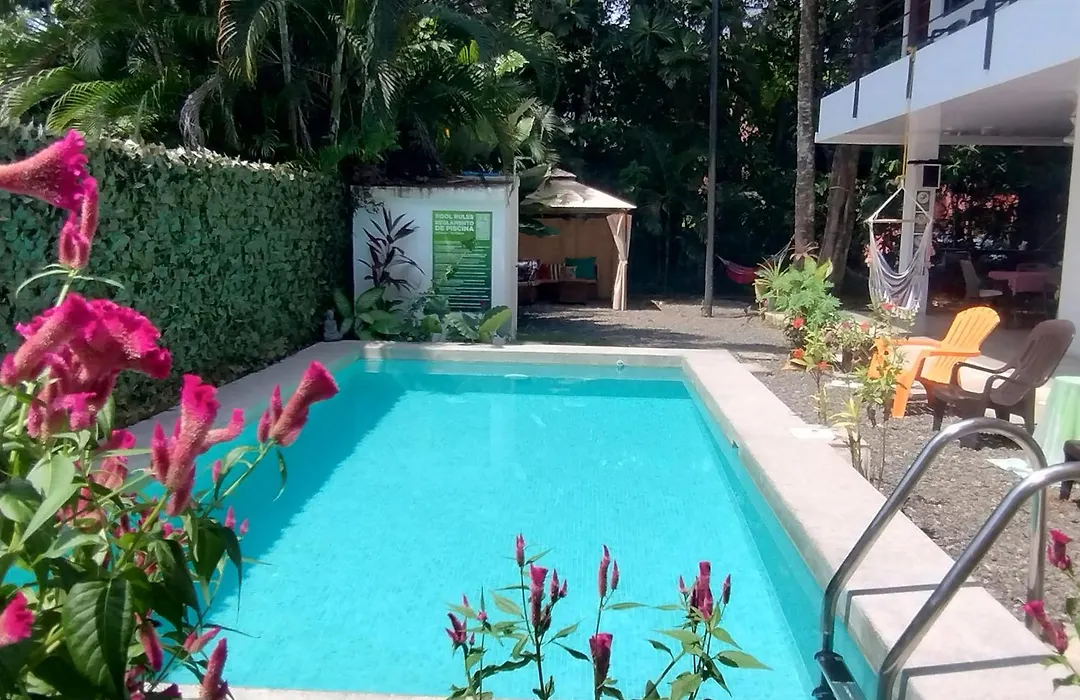 Casajungla Hostel-1
