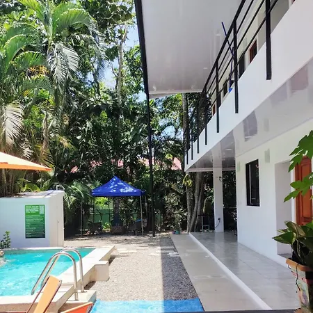 Casajungla Hostel-2