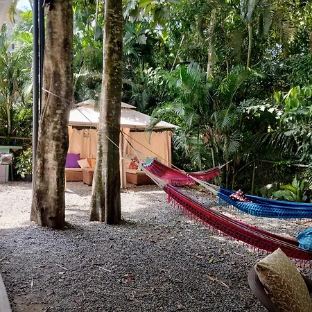 Casajungla Hostel-3